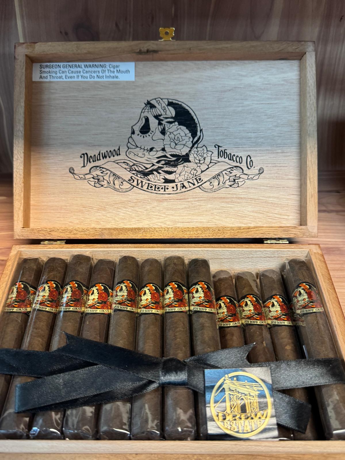 Deadwood Sweet Jane